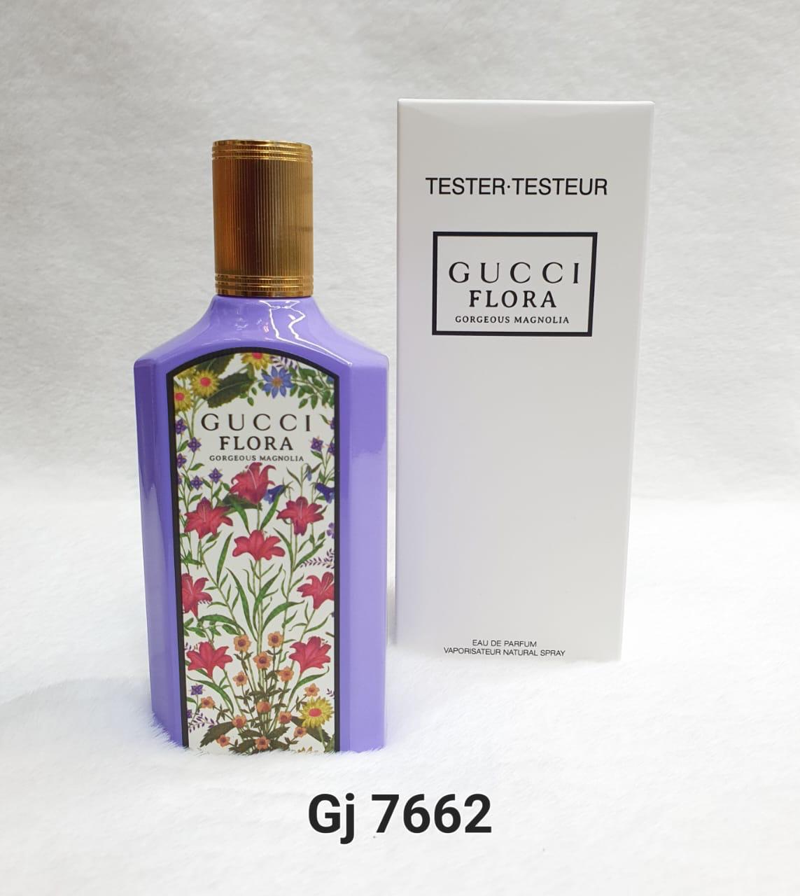 Tester Perfumes