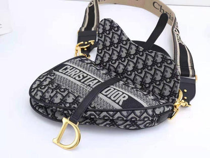 SADDLE BAG ( ladies )