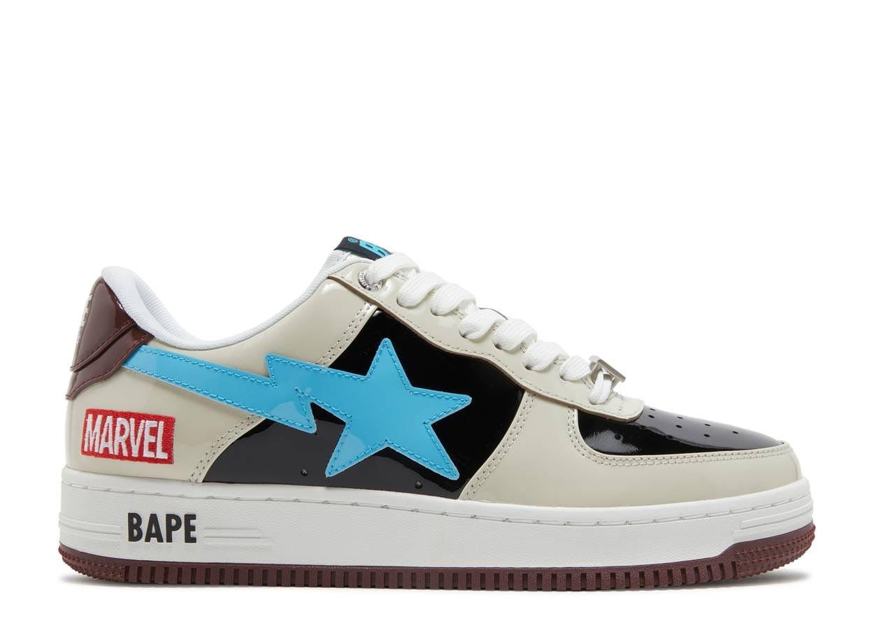 BAPESTA