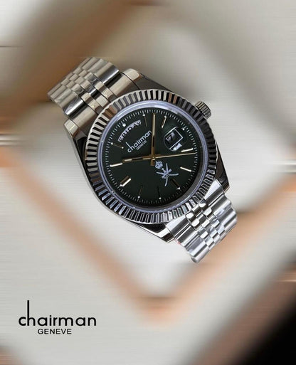 Chairman Geneve (ORIGINAL)