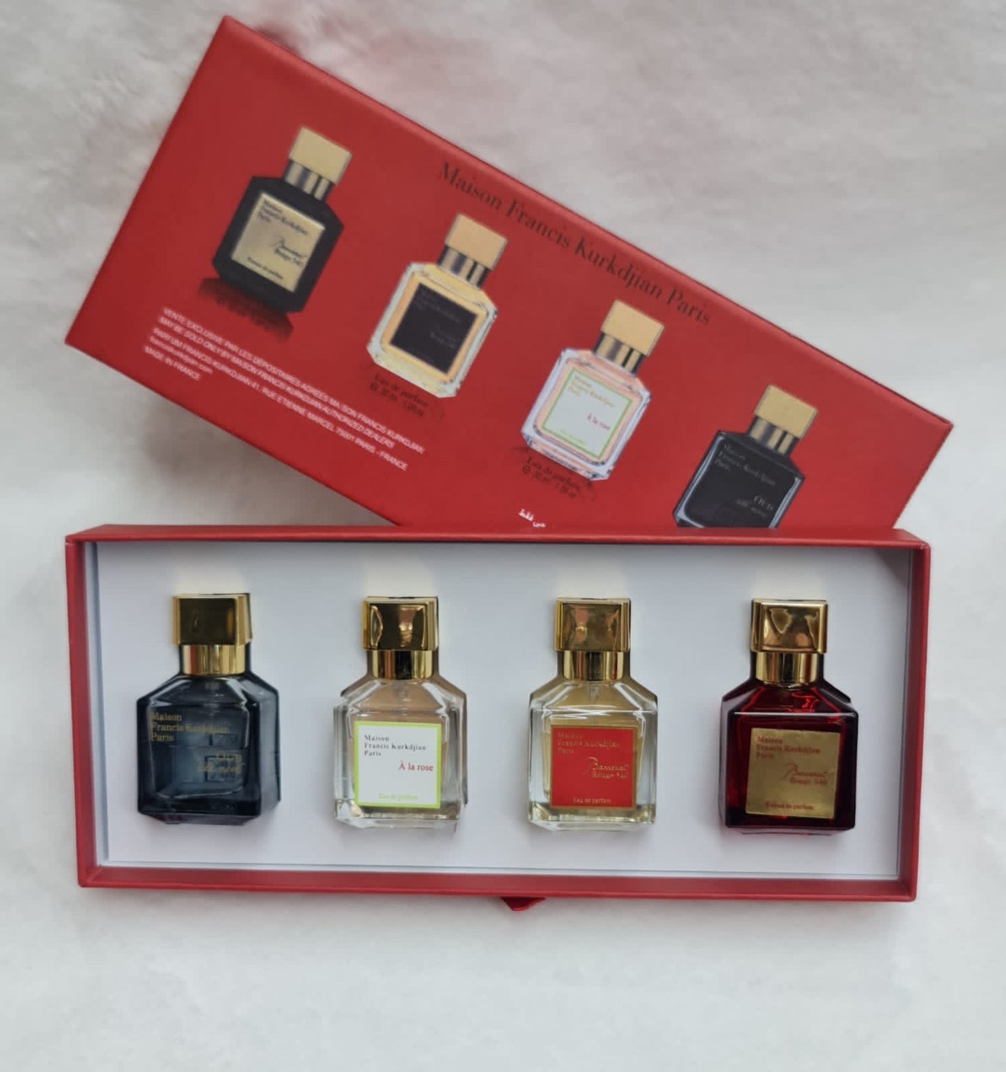 Perfumes #2