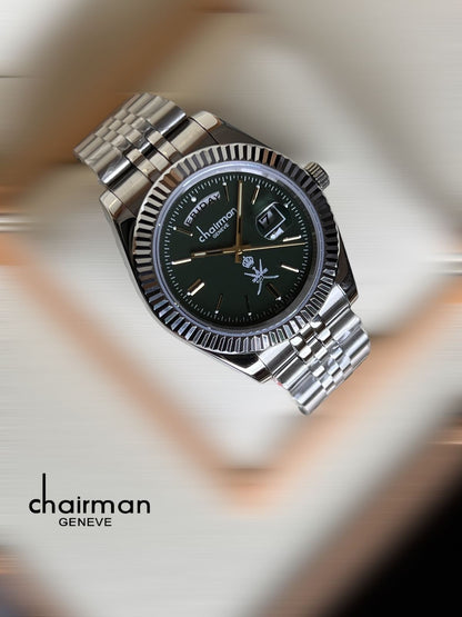 Chairman Geneve (ORIGINAL)