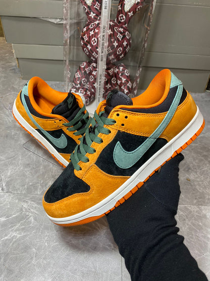 DUNKS premium