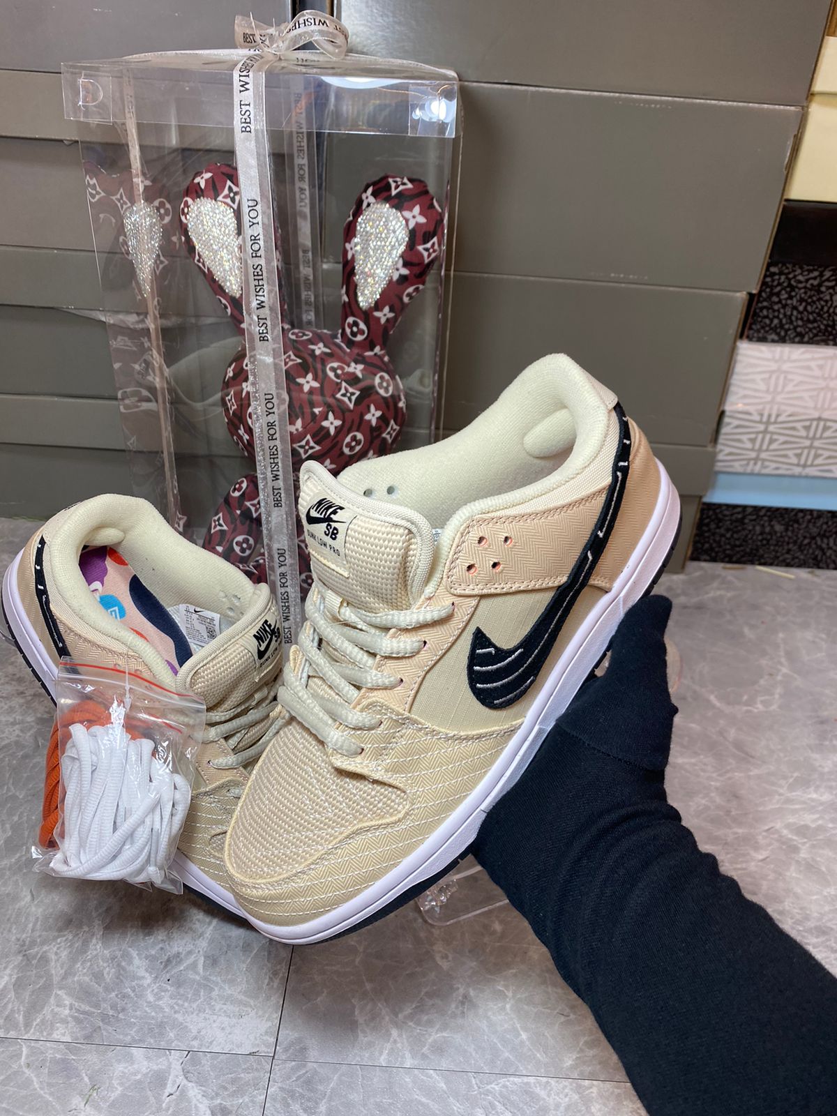 DUNKS premium