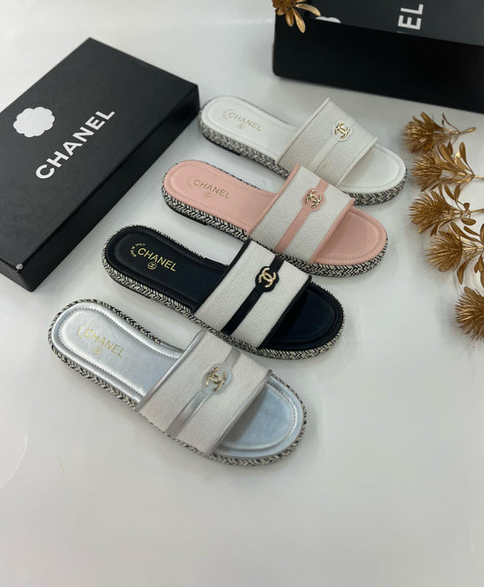 ladies sandals 150 AED - 180 AED