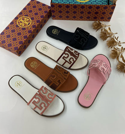 ladies sandals 150 AED - 180 AED