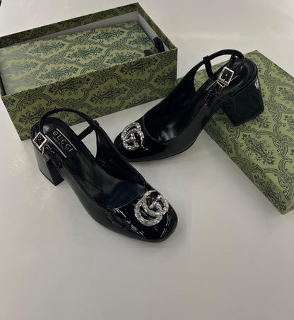 ladies sandals 150 AED - 180 AED