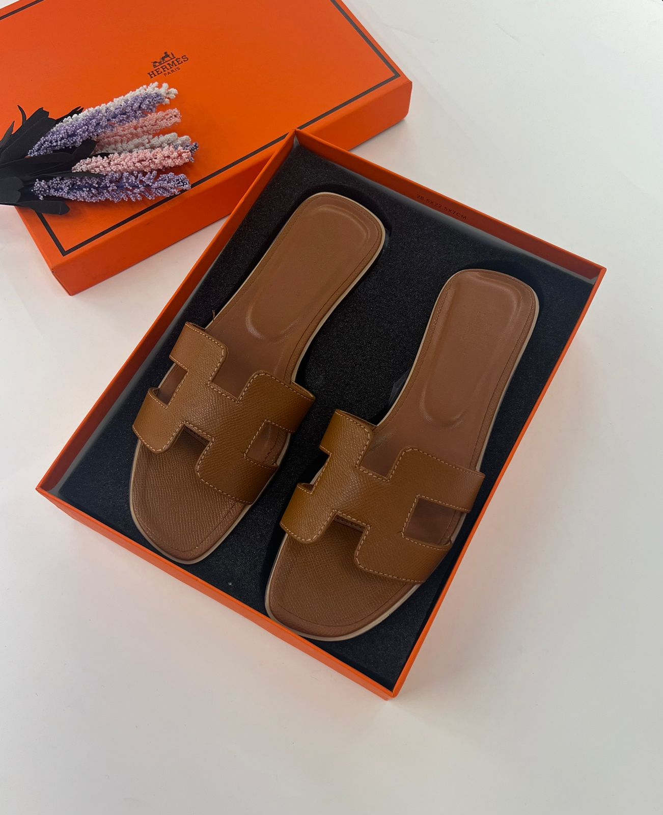 ladies sandals 150 AED - 180 AED