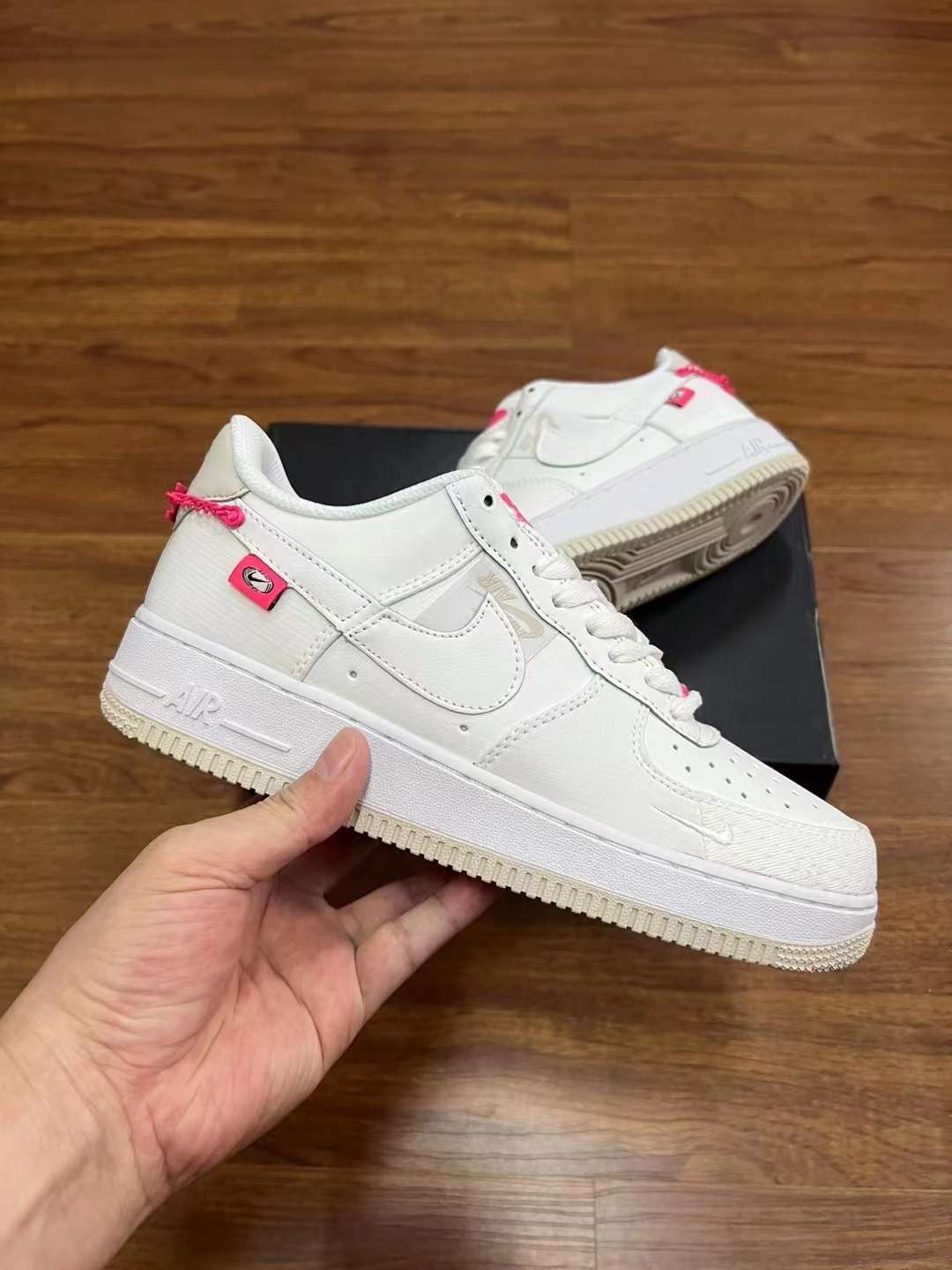 AF1 ( MID )