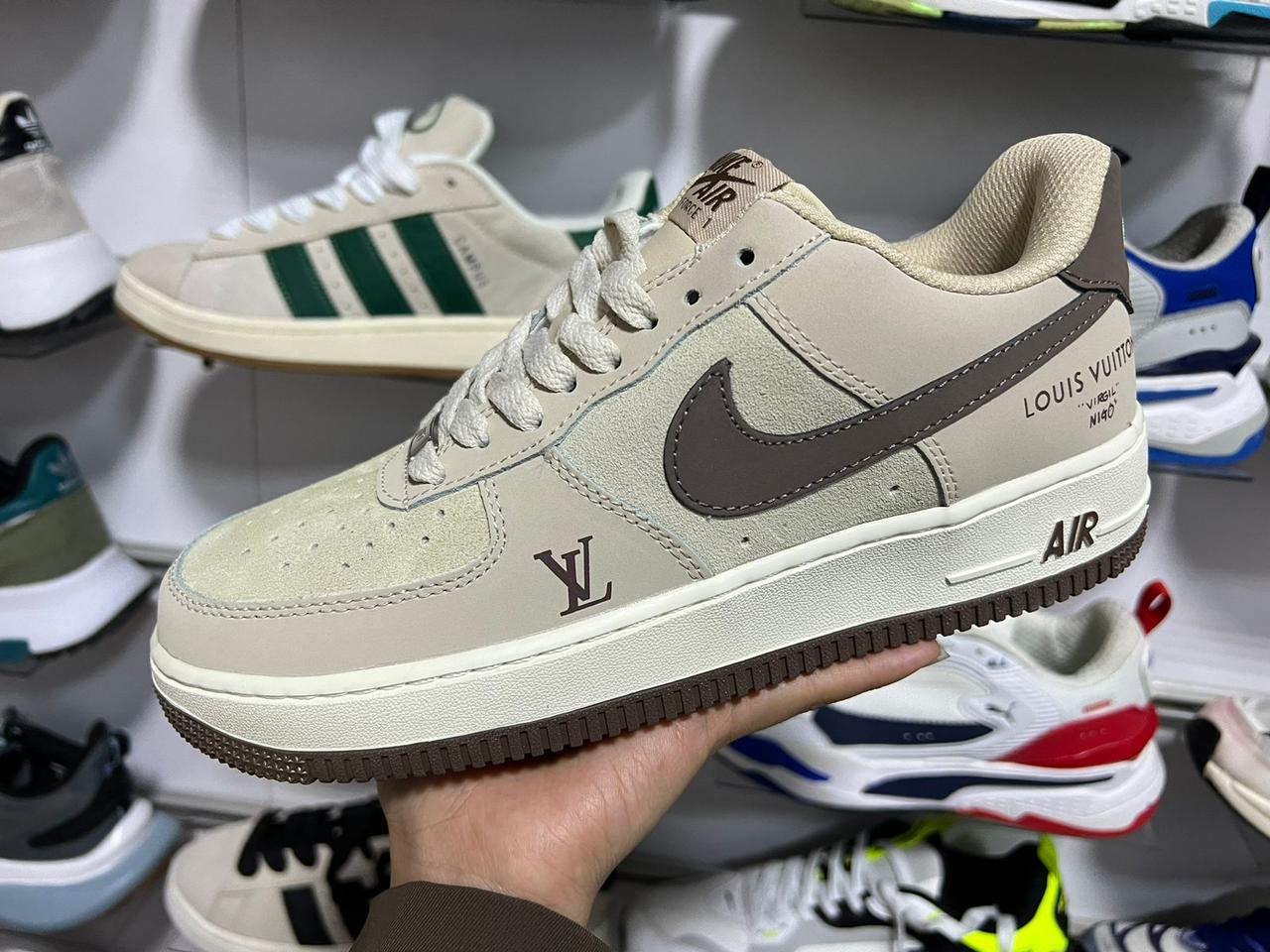 AF1 ( MID )