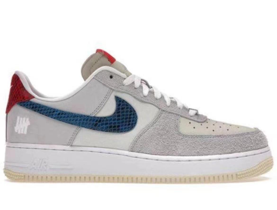 AF1 ( MID )