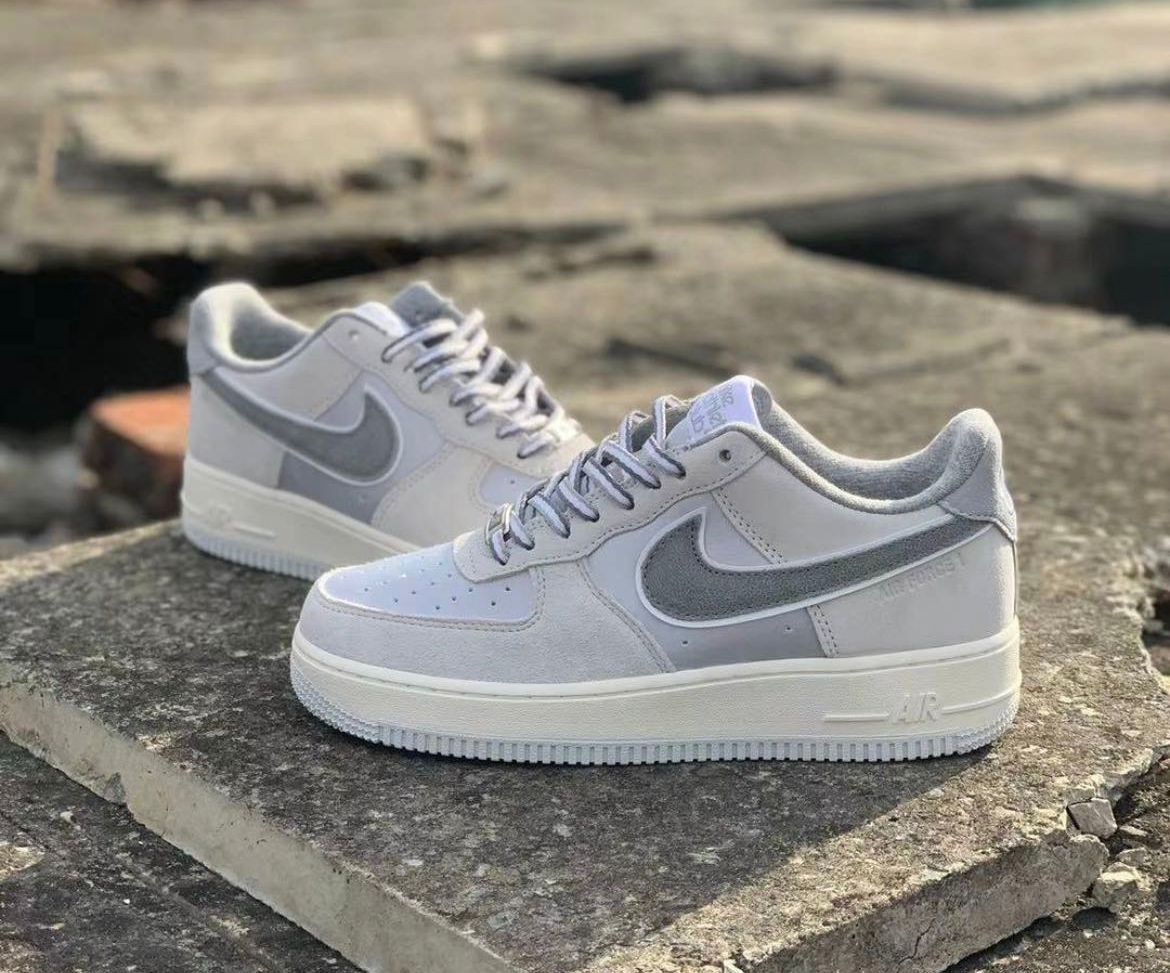 AF1 ( MID )