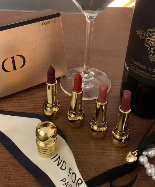 D10R Lipstick