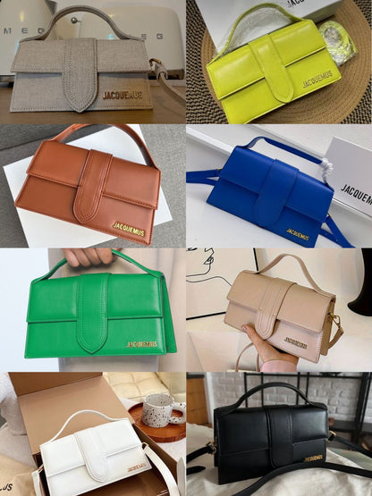 J&Q ladies bags collection