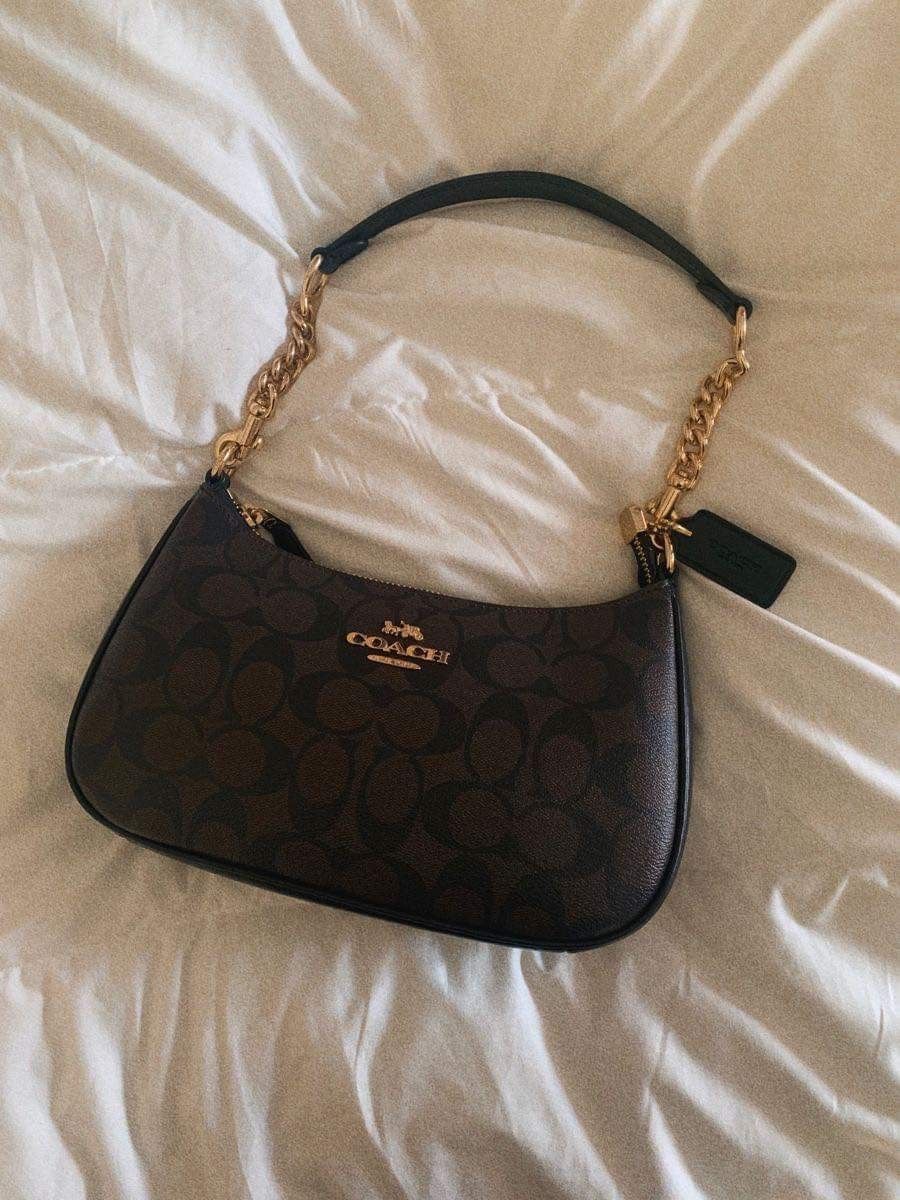 Ladies Bag ( COACH )