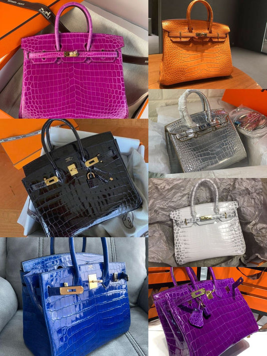 H3RM3S ladies bags collection #2