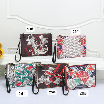 Clutch Bags new collection