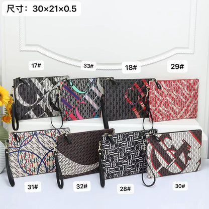 Clutch Bags new collection