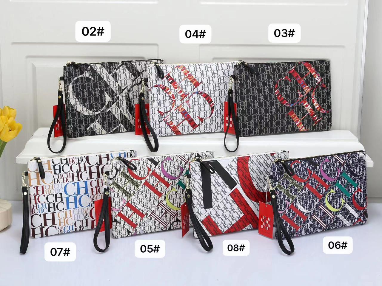 Clutch Bags new collection