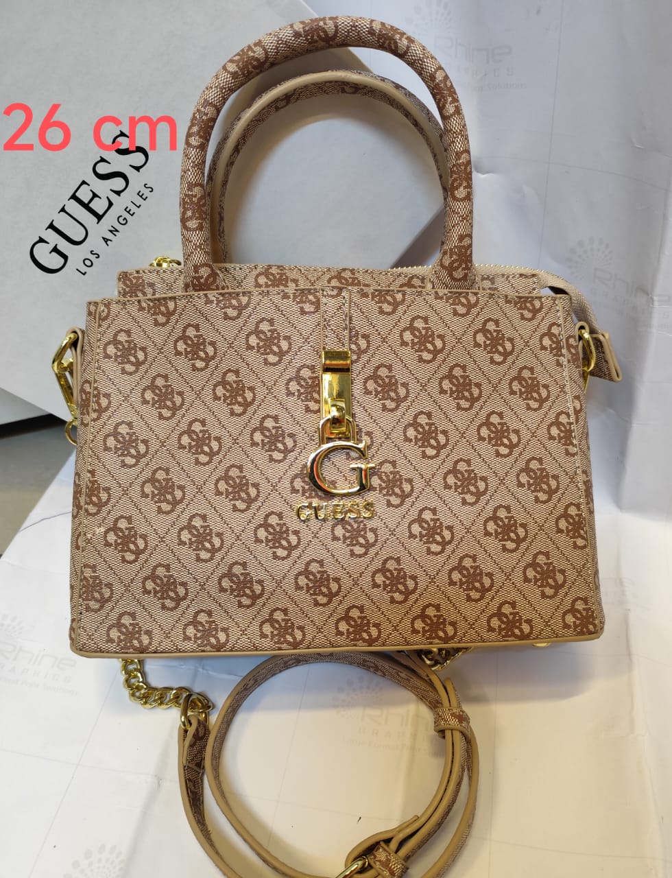 Ladies bag, Guess