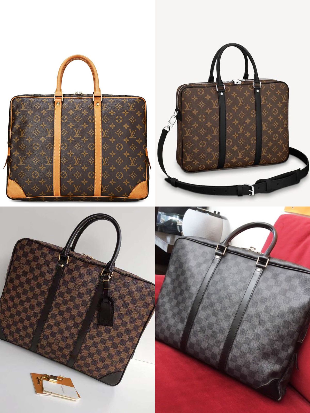 Laptop bags