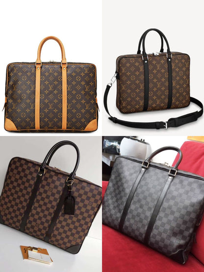 Laptop bags