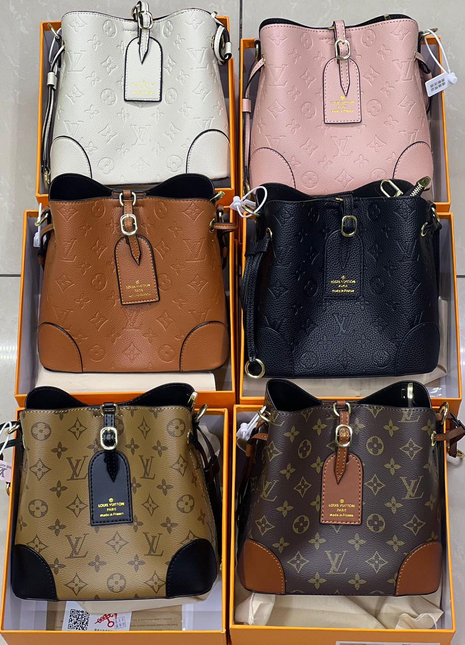 Ladies bags