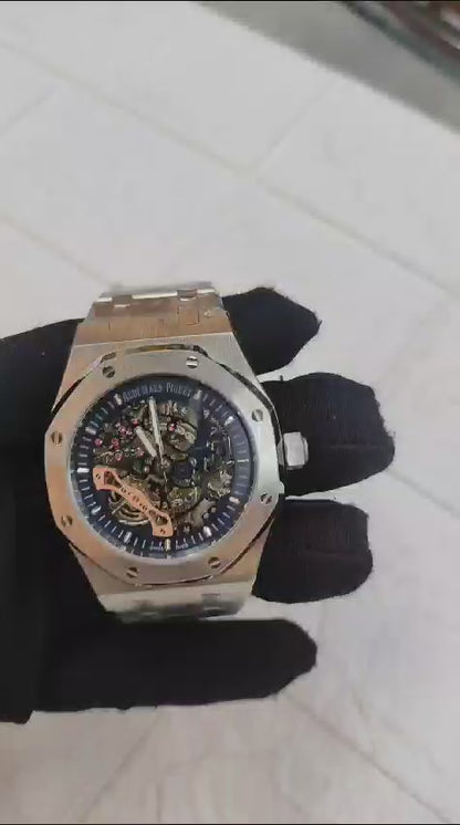 Full automatic watch