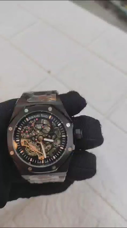 Full automatic watch