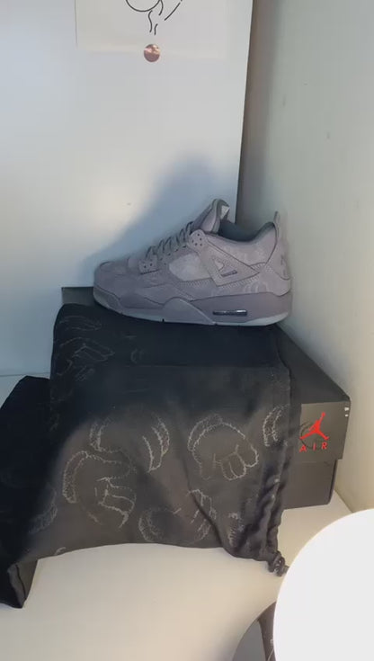 JRDN x KAWS